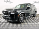 Thumbnail image of 2023 INFINITI QX60 at DeluxeAutoSalesLinden of Linden, NJ