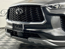 Thumbnail image of 2023 INFINITI QX60 at DeluxeAutoSalesLinden of Linden, NJ