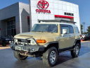 Thumbnail image of 2014 Toyota FJ Cruiser at Magness Toyota