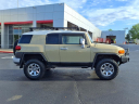 Thumbnail image of 2014 Toyota FJ Cruiser at Magness Toyota