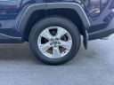 Thumbnail image of 2021 Toyota RAV4 Hybrid at Kia of Huntington