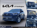 Thumbnail image of 2021 Toyota RAV4 Hybrid at Kia of Huntington