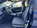 Thumbnail image of 2021 Toyota RAV4 Hybrid at Kia of Huntington