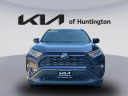 Thumbnail image of 2021 Toyota RAV4 Hybrid at Kia of Huntington