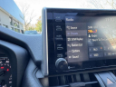 Thumbnail image of 2021 Toyota RAV4 Hybrid at Kia of Huntington
