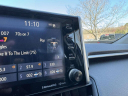 Thumbnail image of 2021 Toyota RAV4 Hybrid at Kia of Huntington