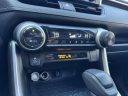 Thumbnail image of 2021 Toyota RAV4 Hybrid at Kia of Huntington