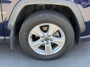 Thumbnail image of 2021 Toyota RAV4 Hybrid at Kia of Huntington