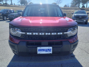Thumbnail image of 2025 Ford Bronco Sport at Berglund Salem