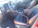 Thumbnail image of 2025 Ford Bronco Sport at Berglund Salem