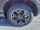 Thumbnail image of 2025 Ford Bronco Sport at Berglund Salem