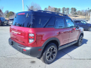 Thumbnail image of 2025 Ford Bronco Sport at Berglund Salem