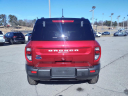 Thumbnail image of 2025 Ford Bronco Sport at Berglund Salem
