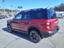 Thumbnail image of 2025 Ford Bronco Sport at Berglund Salem