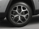 Thumbnail image of 2025 Jeep Compass at Franklin Sussex Auto Mall: Jeep Chrysler Dodge Ram