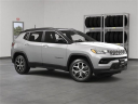 Thumbnail image of 2025 Jeep Compass at Franklin Sussex Auto Mall: Jeep Chrysler Dodge Ram
