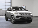 Thumbnail image of 2025 Jeep Compass at Franklin Sussex Auto Mall: Jeep Chrysler Dodge Ram