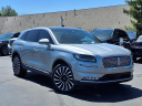 Thumbnail image of 2022 Lincoln Nautilus at Lincoln Of Cincinnati