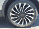 Thumbnail image of 2022 Lincoln Nautilus at Lincoln Of Cincinnati