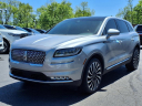 Thumbnail image of 2022 Lincoln Nautilus at Lincoln Of Cincinnati