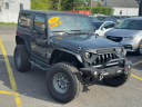 Thumbnail image of 2017 Jeep Wrangler at Champion Used Auto Sales