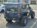 Thumbnail image of 2017 Jeep Wrangler at Champion Used Auto Sales