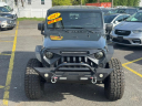 Thumbnail image of 2017 Jeep Wrangler at Champion Used Auto Sales