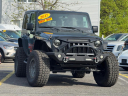 Thumbnail image of 2017 Jeep Wrangler at Champion Used Auto Sales