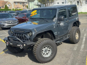 Thumbnail image of 2017 Jeep Wrangler at Champion Used Auto Sales