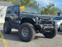 Thumbnail image of 2017 Jeep Wrangler at Champion Used Auto Sales