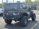 Thumbnail image of 2017 Jeep Wrangler at Champion Used Auto Sales