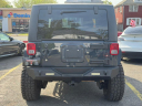 Thumbnail image of 2017 Jeep Wrangler at Champion Used Auto Sales