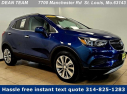 Thumbnail image of 2020 Buick Encore at Dean Team Volvo - New