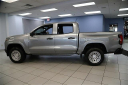 Thumbnail image of 2025 Chevrolet Colorado at Serpentini Chevrolet of Strongsville