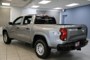 Thumbnail image of 2025 Chevrolet Colorado at Serpentini Chevrolet of Strongsville