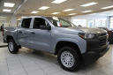 Thumbnail image of 2025 Chevrolet Colorado at Serpentini Chevrolet of Strongsville