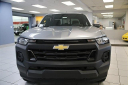 Thumbnail image of 2025 Chevrolet Colorado at Serpentini Chevrolet of Strongsville