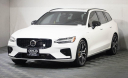 Thumbnail image of 2024 Volvo V60 Recharge at Lexus of Bellevue