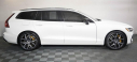 Thumbnail image of 2024 Volvo V60 Recharge at Lexus of Bellevue