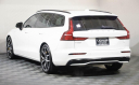 Thumbnail image of 2024 Volvo V60 Recharge at Lexus of Bellevue