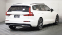 Thumbnail image of 2024 Volvo V60 Recharge at Lexus of Bellevue