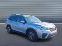 Thumbnail image of 2019 Subaru Forester at Bert Smith VW Subaru - NEW