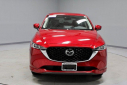 Thumbnail image of 2024 Mazda CX-5 at Ricart Used