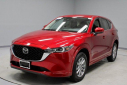 Thumbnail image of 2024 Mazda CX-5 at Ricart Used
