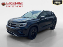 Thumbnail image of 2024 Volkswagen Taos at LaFontaine Volkswagen Mazda of Livonia
