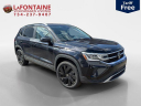 Thumbnail image of 2024 Volkswagen Taos at LaFontaine Volkswagen Mazda of Livonia