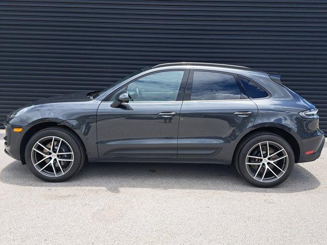 Thumbnail image of 2025 Porsche Macan at Bert Smith Porsche - NEW