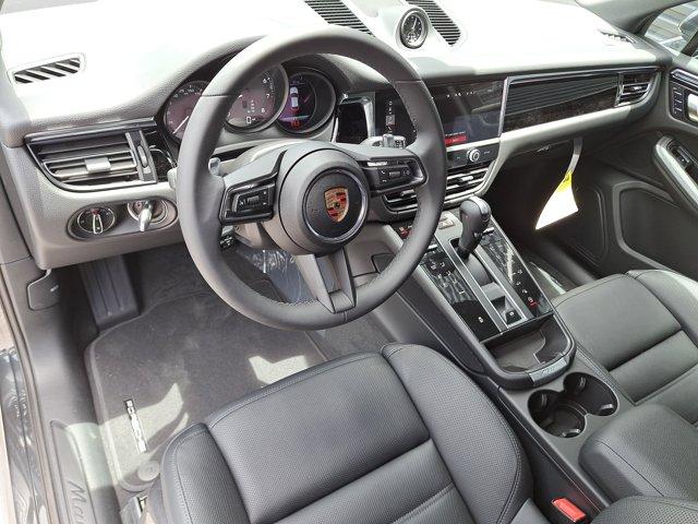Thumbnail image of 2025 Porsche Macan at Bert Smith Porsche - NEW