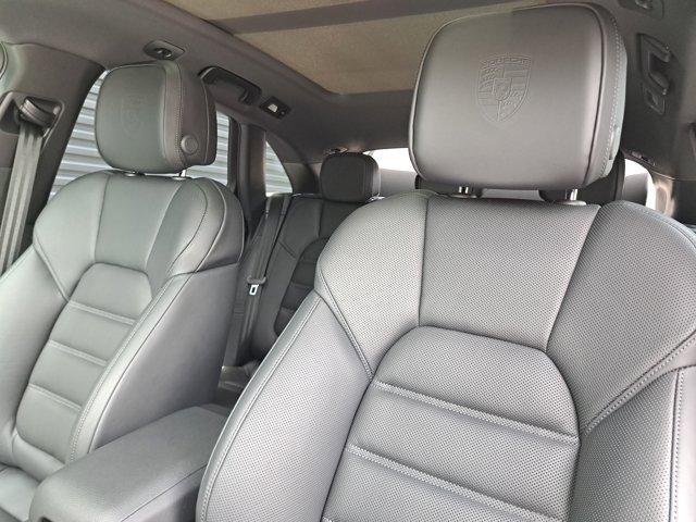 Thumbnail image of 2025 Porsche Macan at Bert Smith Porsche - NEW