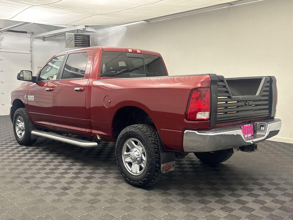 Thumbnail image of 2013 Ram 3500 at Dave Smith Dodge Chrysler Jeep Ram Chevrolet GMC Cadillac Buick